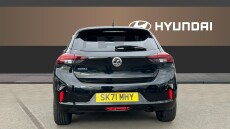 Vauxhall Corsa 1.2 Turbo Griffin 5dr Petrol Hatchback